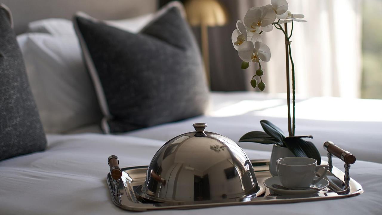 The Catalyst Apartment Hotel By Newmark Johannesburg Luaran gambar