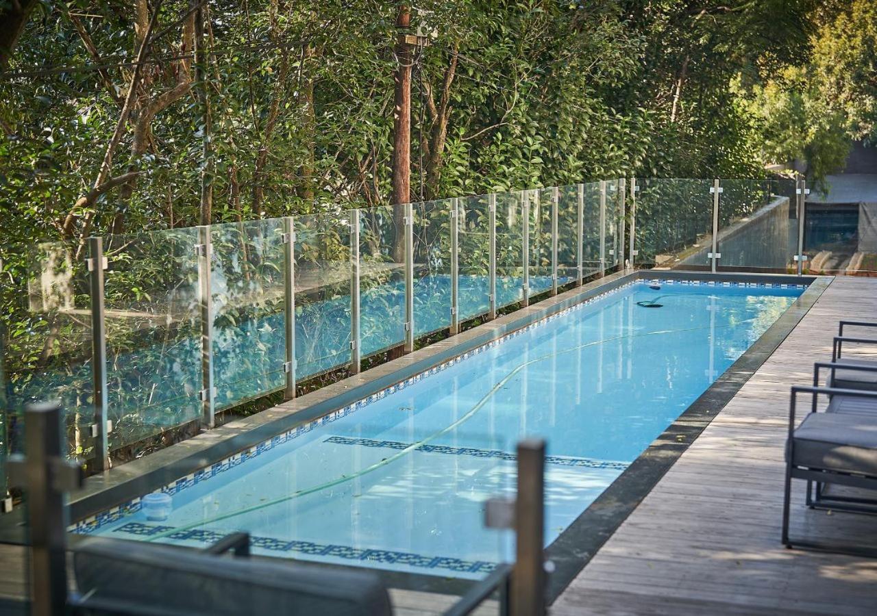 The Catalyst Apartment Hotel By Newmark Johannesburg Luaran gambar