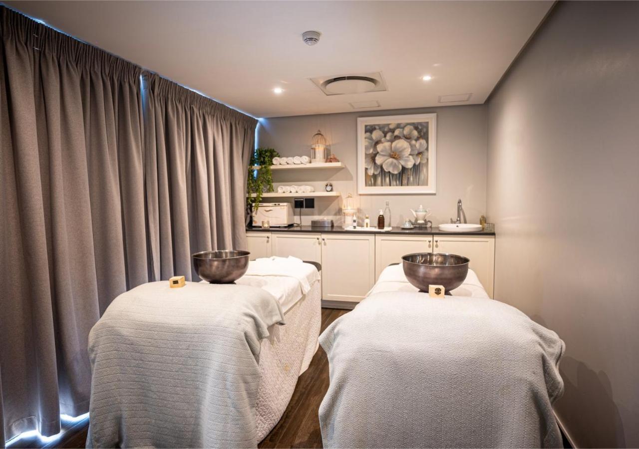 The Catalyst Apartment Hotel By Newmark Johannesburg Luaran gambar
