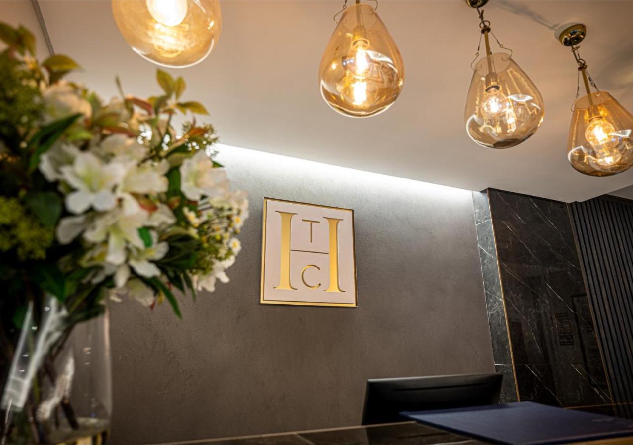 The Catalyst Apartment Hotel By Newmark Johannesburg Luaran gambar